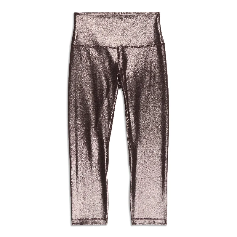 British casual lululemon Align™ High-Rise Crop - Resale