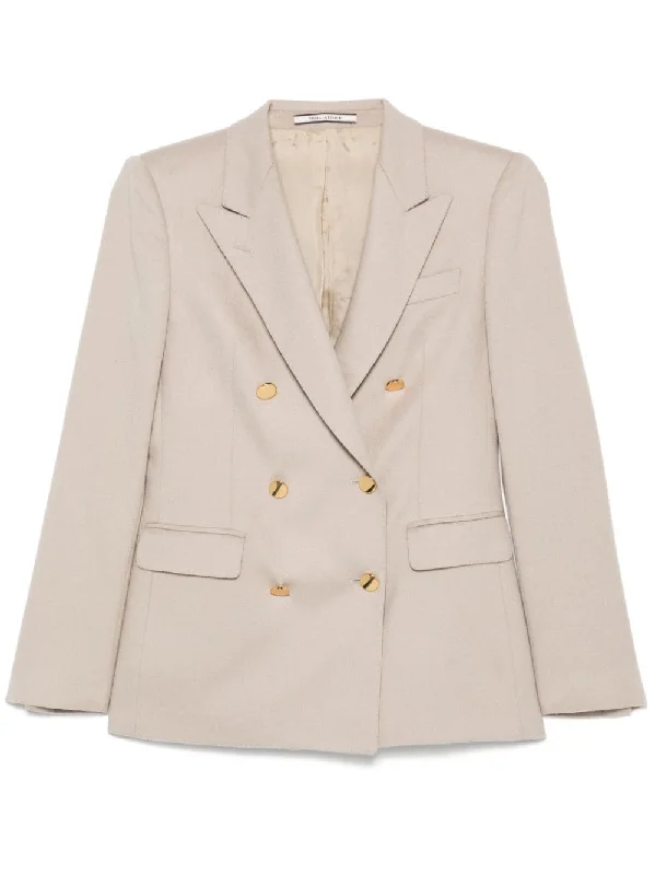 Advanced Customization Tagliatore Women's Jackets