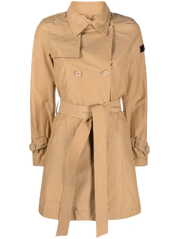 Sports Vitality Style Peuterey Women's Coats