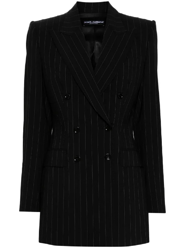 Leisure Travel Dolce & Gabbana Women's Jackets