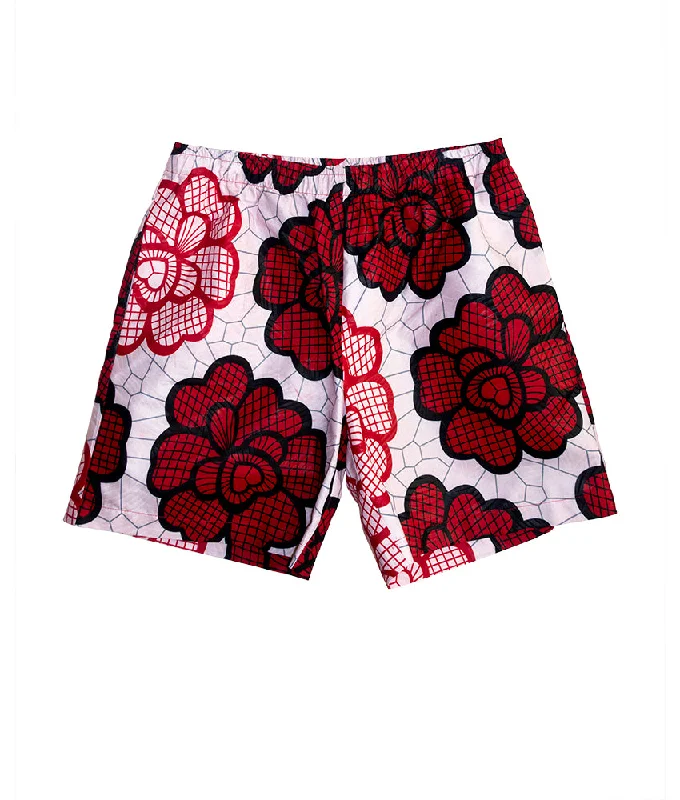 Casual And Versatile Riviera Walking Short
