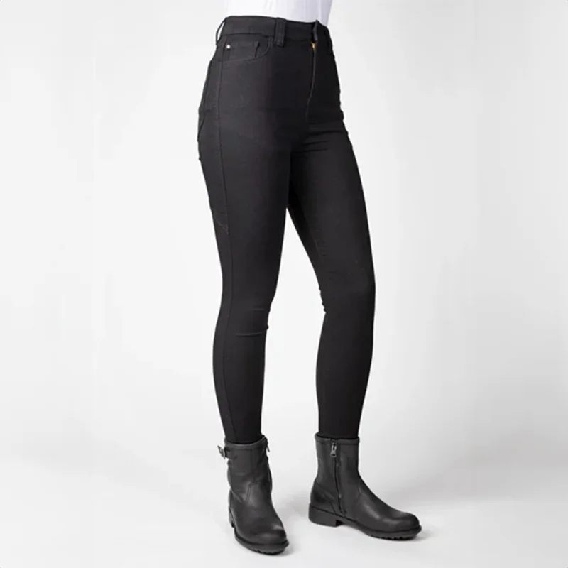 Creative Style DAMAGED STOCK - BULL IT FURY JEGGING US2/UK6