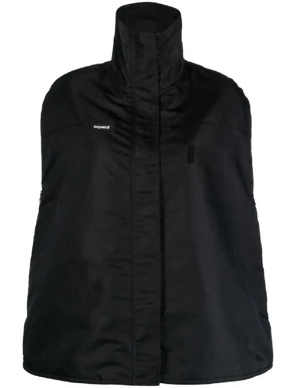 Street Style Coperni Women's Jackets