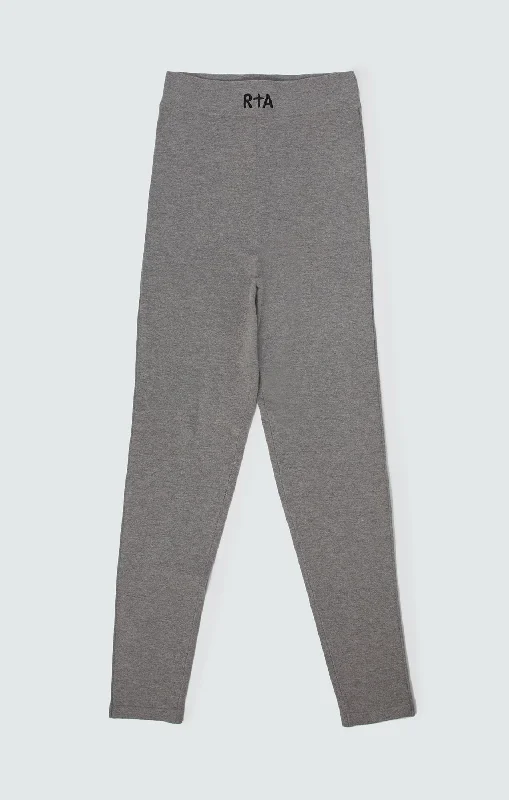 Street Fashion Style RtA sibille spring legging