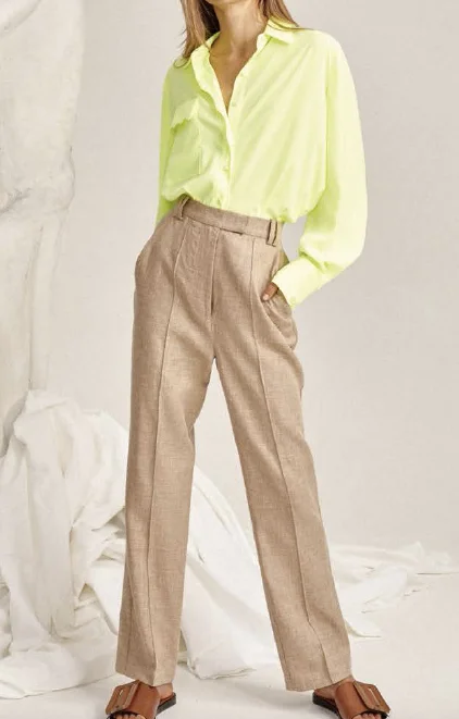 Boutique style ACLER Belvue pant