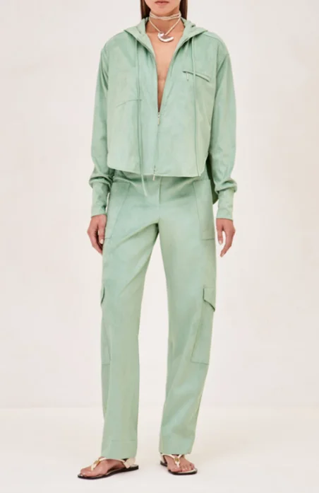 Independent design Alexis emilion pant