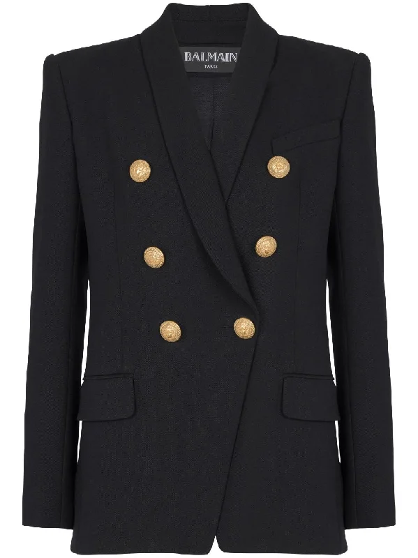 Single item design Balmain Women's Jackets