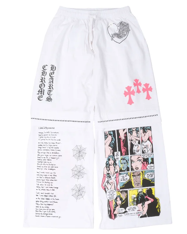 Energetic Deadly Doll Sweatpants (Miami Exclusive)