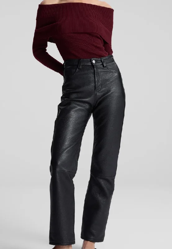 Sports Yoga Style A.L.C. cameron pant