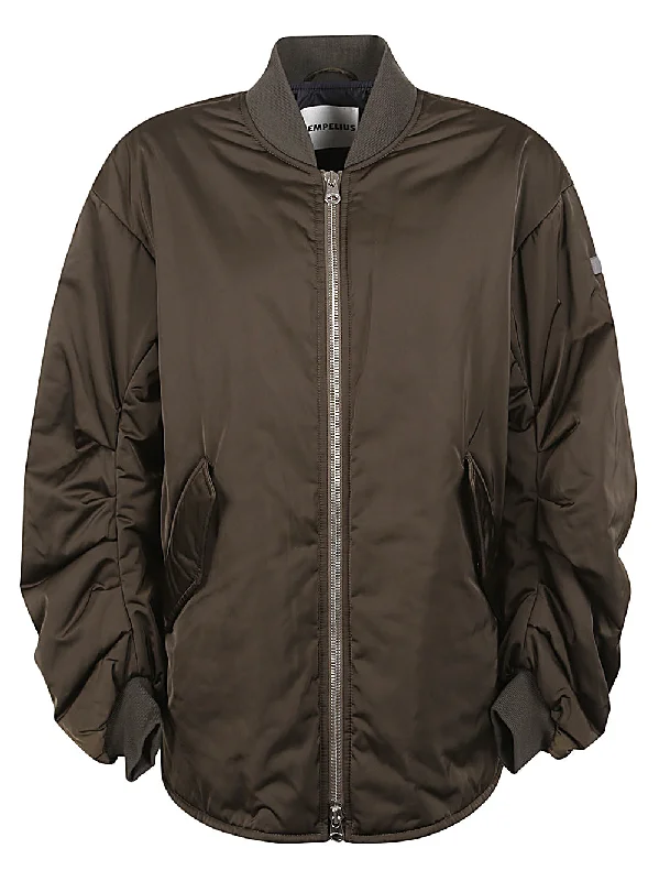 Sports suit style Lempelius Women's Coats