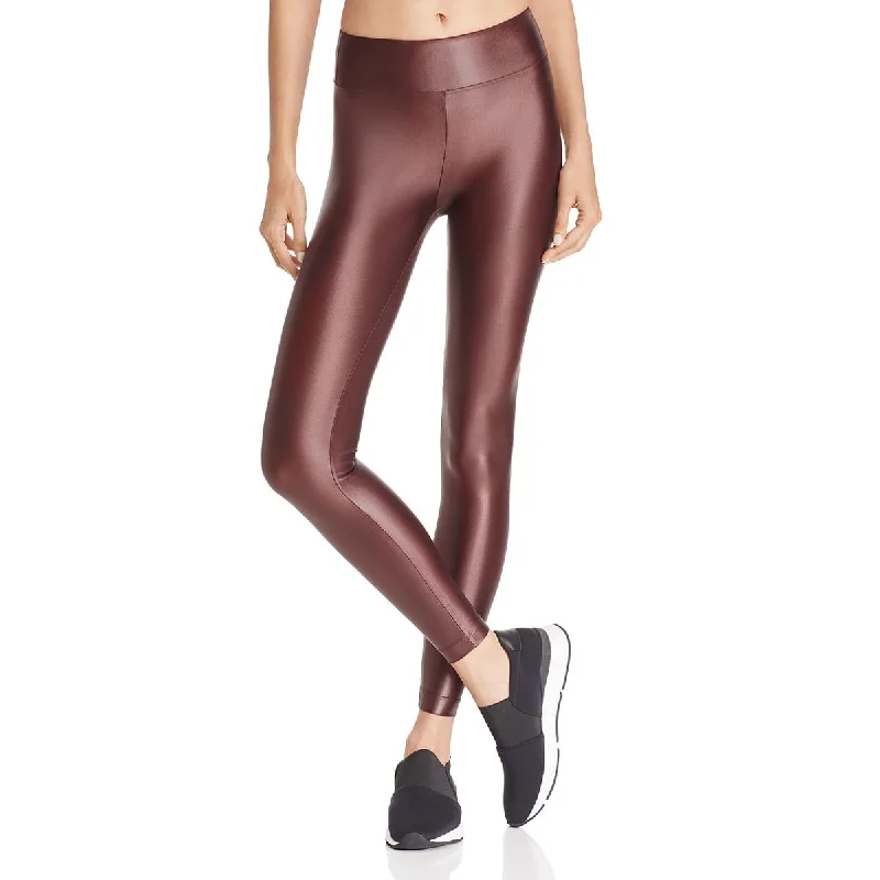 Affordable selection Koral Activewear Womens Lustrous Infinity Lustrous High Rise Leggings