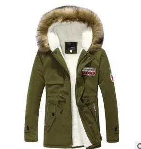 Army Green