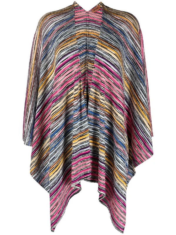 Trendy Traveler Missoni Women's Jackets