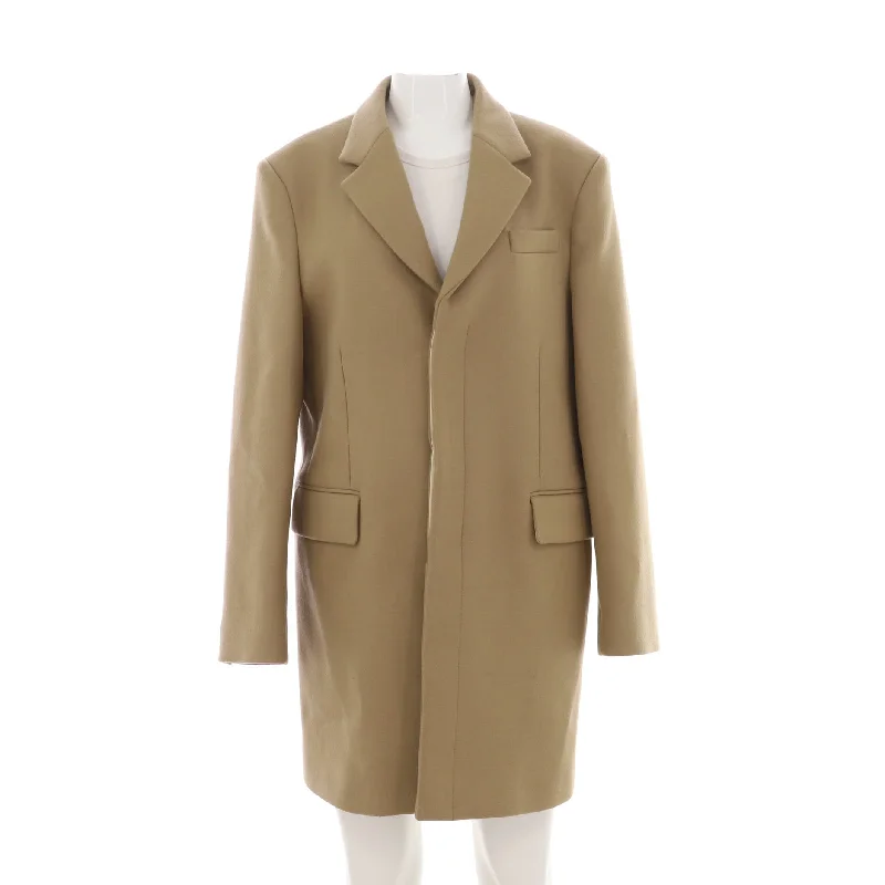 Boutique style Women's Antuan Mid-Length Coat Wool Blend