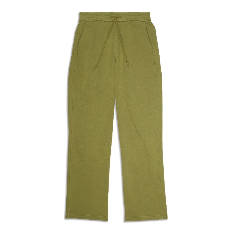 Classic Series Loungeful Straight Leg Pant - Resale