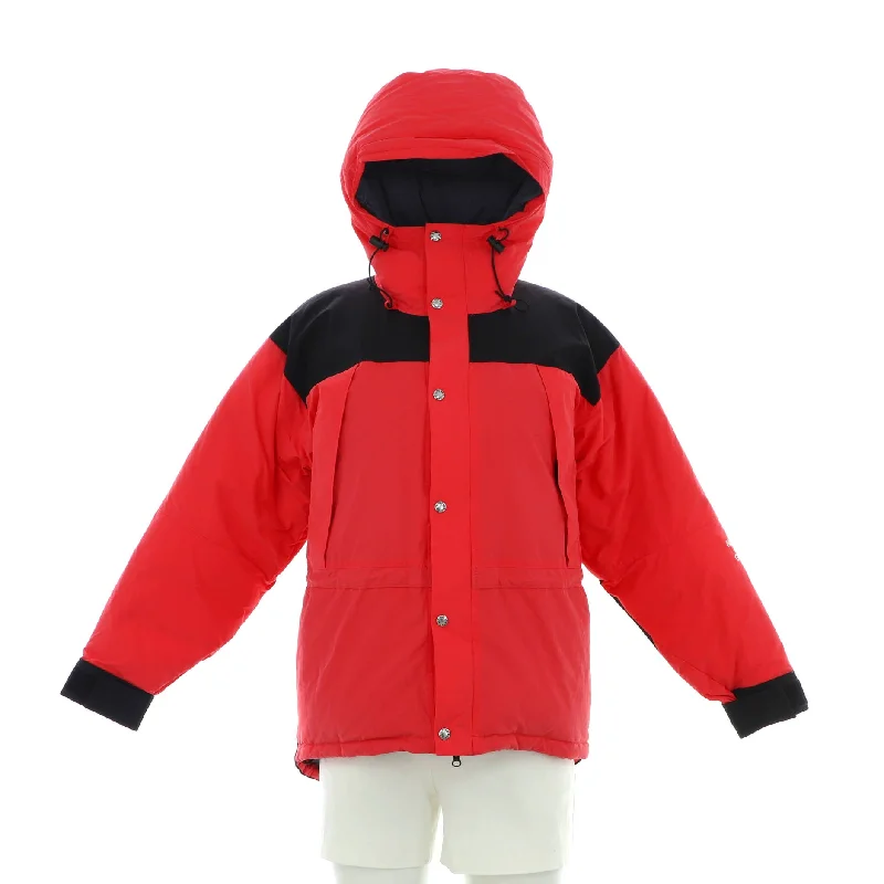 Sweet breath x The North Face Women's Padded Jacket Polyamide and Cotton