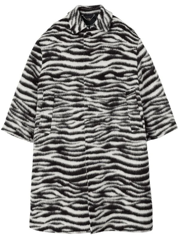 Sports Fitness Style Marc Jacobs Women's Coats