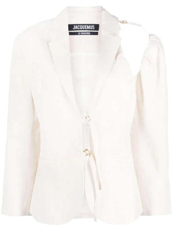 Exquisite workmanship Jacquemus Women's Jackets