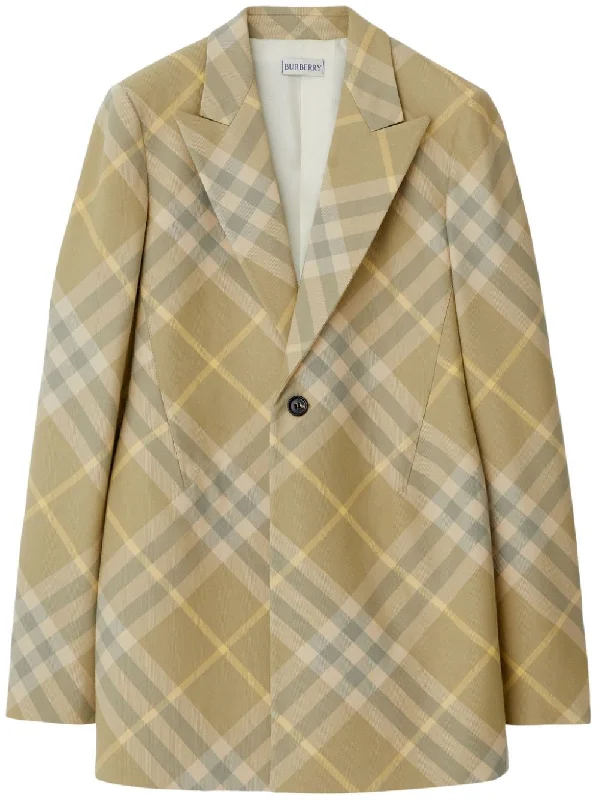 Fashionable and versatile Burberry Women's Jackets