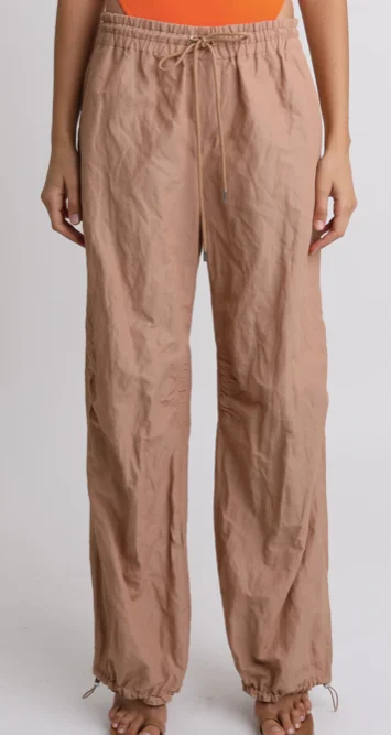 Comfortable and simple A.L.C. keegan pant