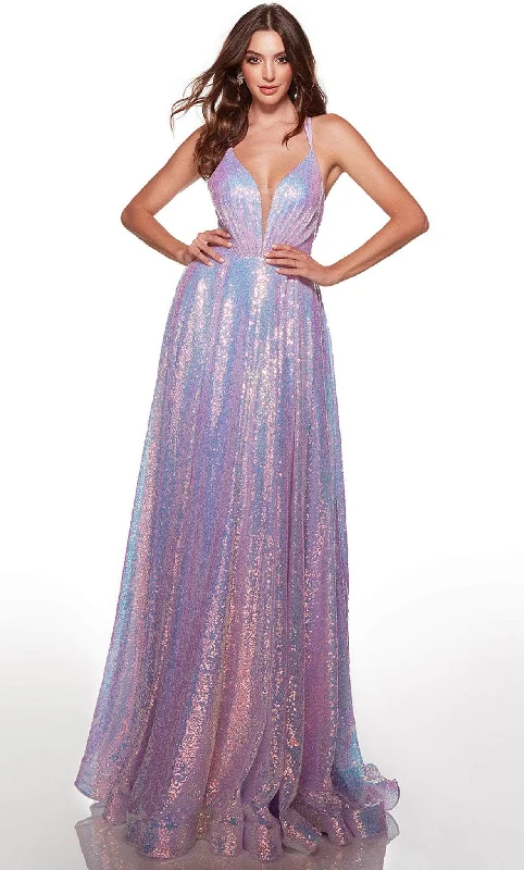 Unicorn (Violet)