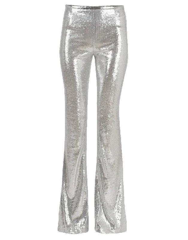 Exquisite workmanship Galaxy Sequin Pant