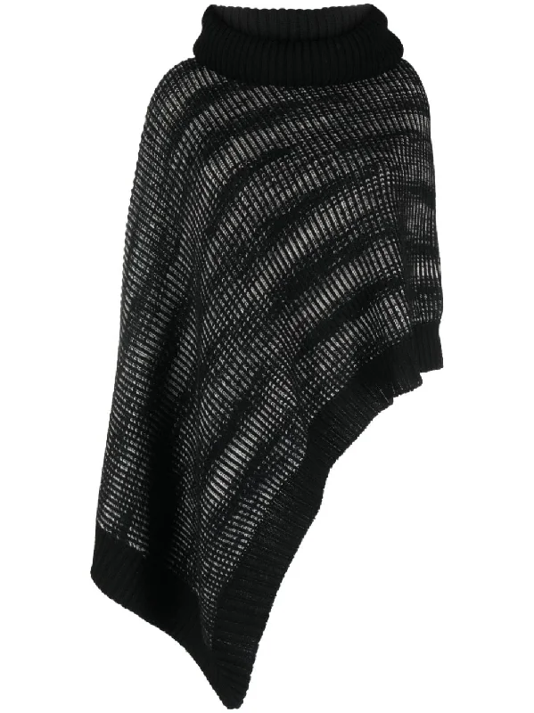 Mid-length Style Missoni Women's Jackets