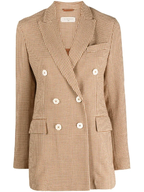Sports Comfort Style Circolo 1901 Women's Jackets
