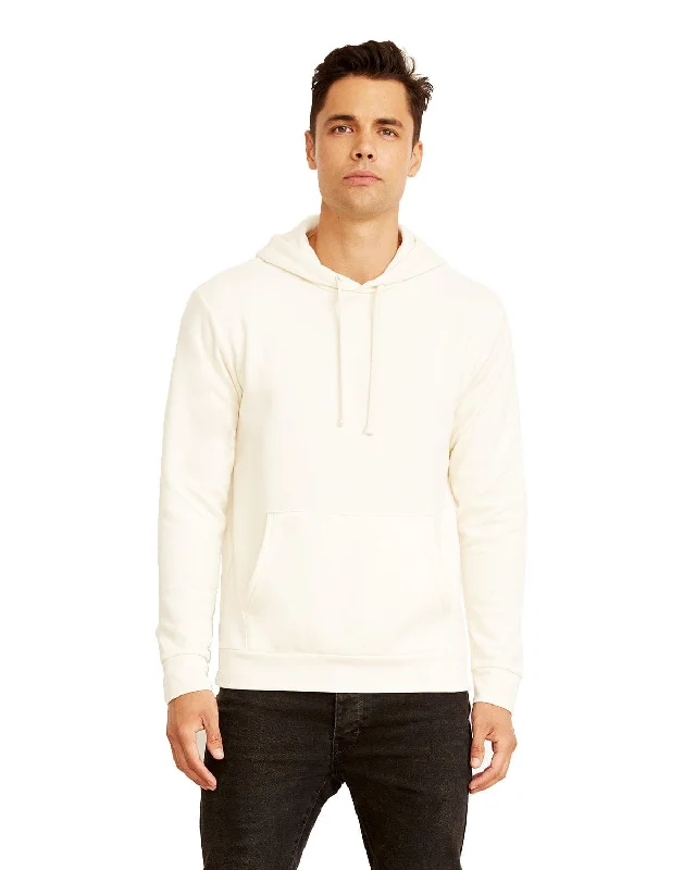 Single item design Next Level Apparel Unisex Santa Cruz Pullover Hooded Sweatshirt | Natural Single item design Next Level Apparel Unisex Santa Cruz Pullover Hooded Sweatshirt | Natural