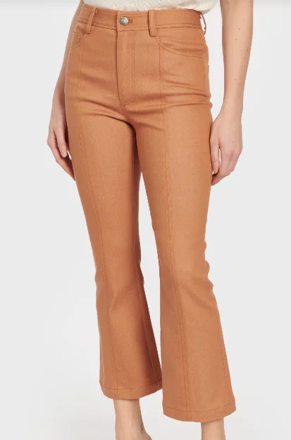 Luxury and fashionable Cinq a Sept shannon pant