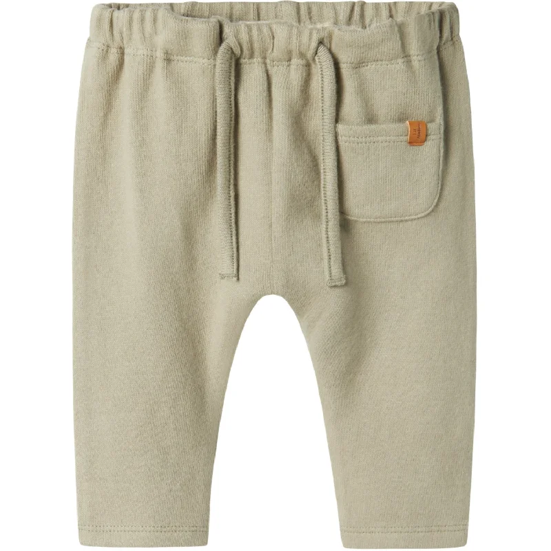 Leisure Travel Lil'Atelier Seagrass Thoro Pants