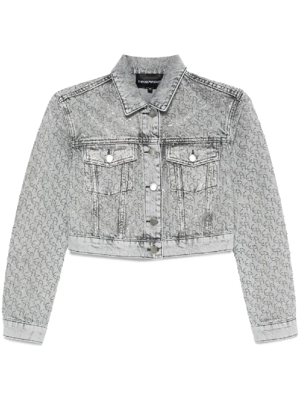 Design sense Emporio Armani Women's Coats