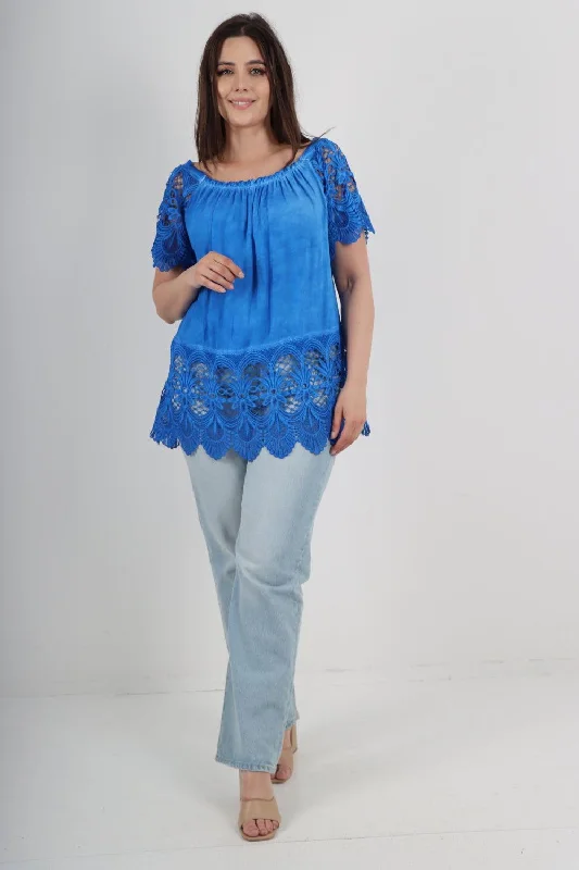 Royal Blue