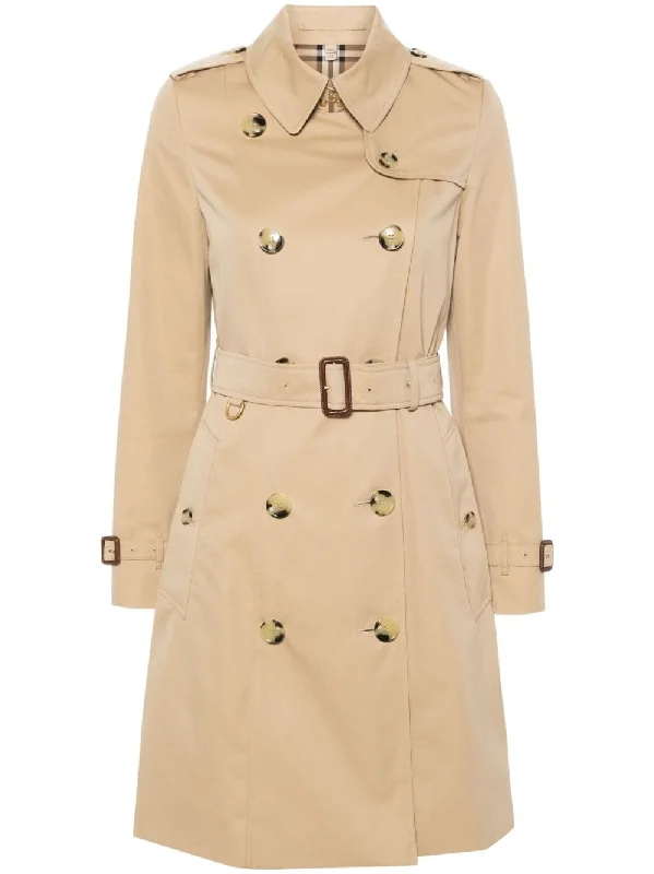 Unique prints Burberry Women's Coats