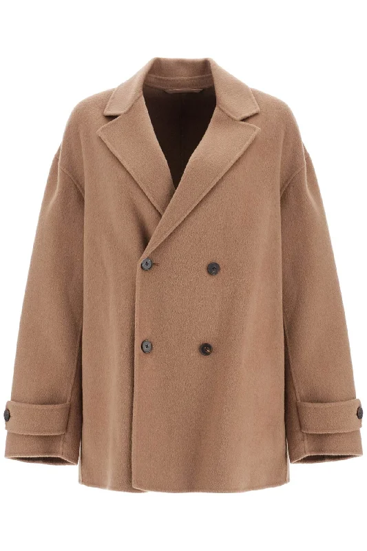 Multi-functional style Filippa K Women's Wool And Cashmere Blend Cab