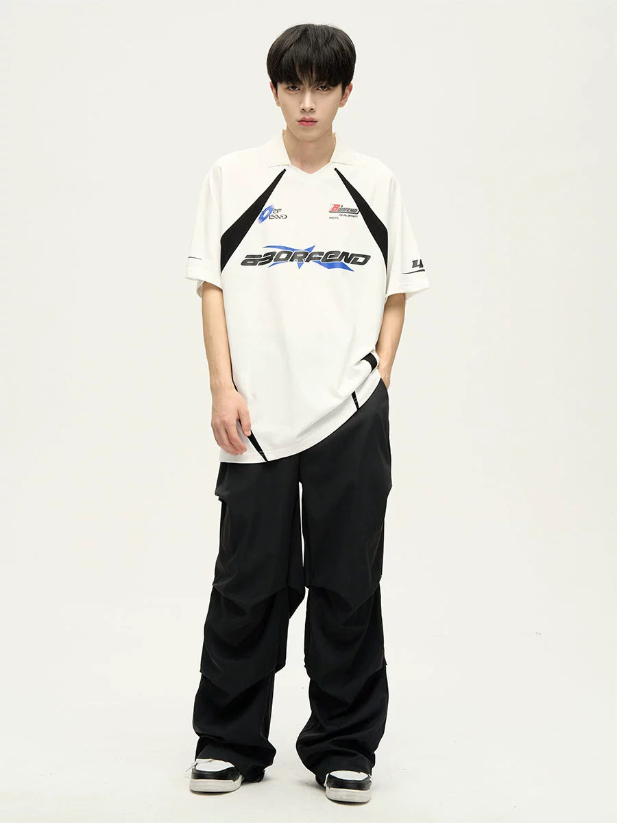 Fun and cute WLNEXT Ruched Pants