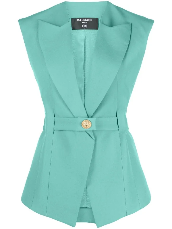 Independent design Balmain Women's Jackets