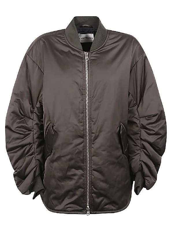 Sports Jumpsuit Lempelius Women's Coats