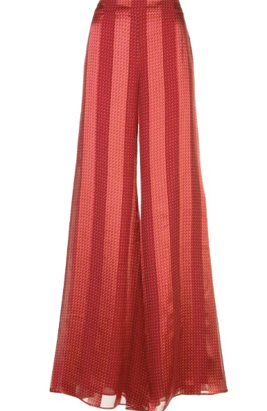 Elegant and noble Alexis sanjit pant