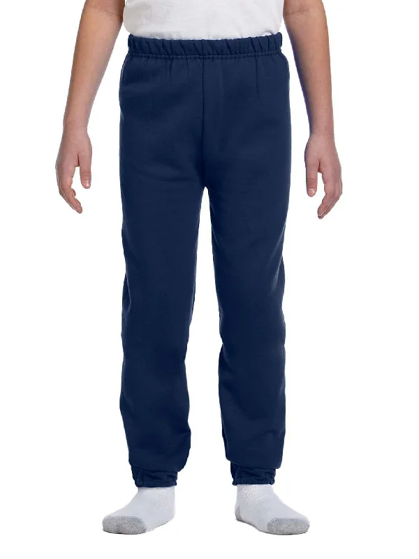 Cool Breeze At Night Jerzees Youth Lightweight Fleece Sweatpants