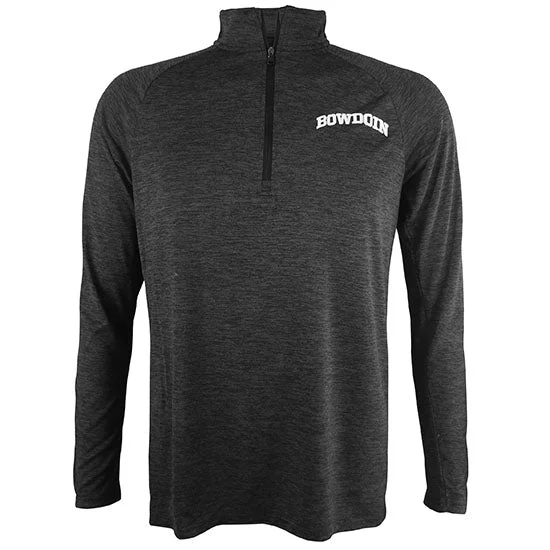 Sports Vitality Style Twist Tech ¼-Zip Pullover from Under Armour