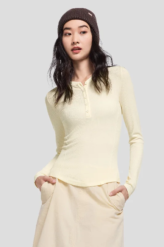 Extra long version SoftLayer - Women's Jech Sof Base Layer