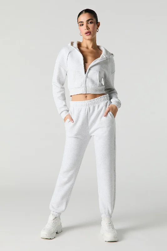 Party Wear Active Classic Fleece Jogger