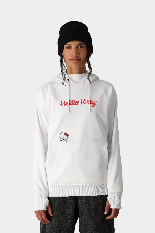 Fashionable and versatile 686 Women's Bonded Fleece Pullover Hoody
