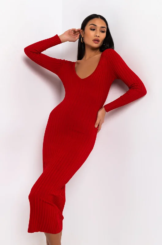 Noble Temperament AKPX-8 RED