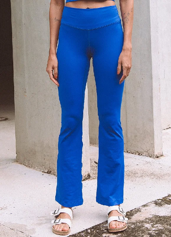 Advanced Customization DJ Flare Pant (Planetario)