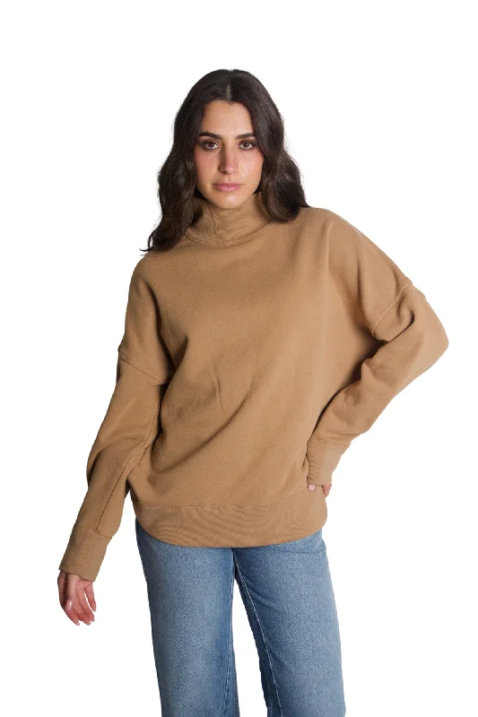 Single item design Cara Turtleneck in Surrey