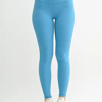 High-quality fabrics Performance High Waist Leggings