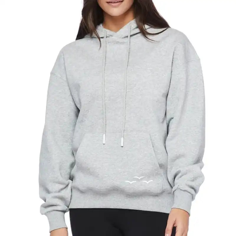 Elegant and noble LazyPants Chloe Relaxed Hoodie