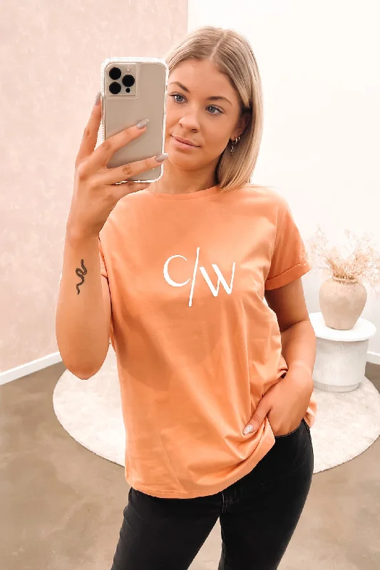 Creative Style Marlo Tee Mango